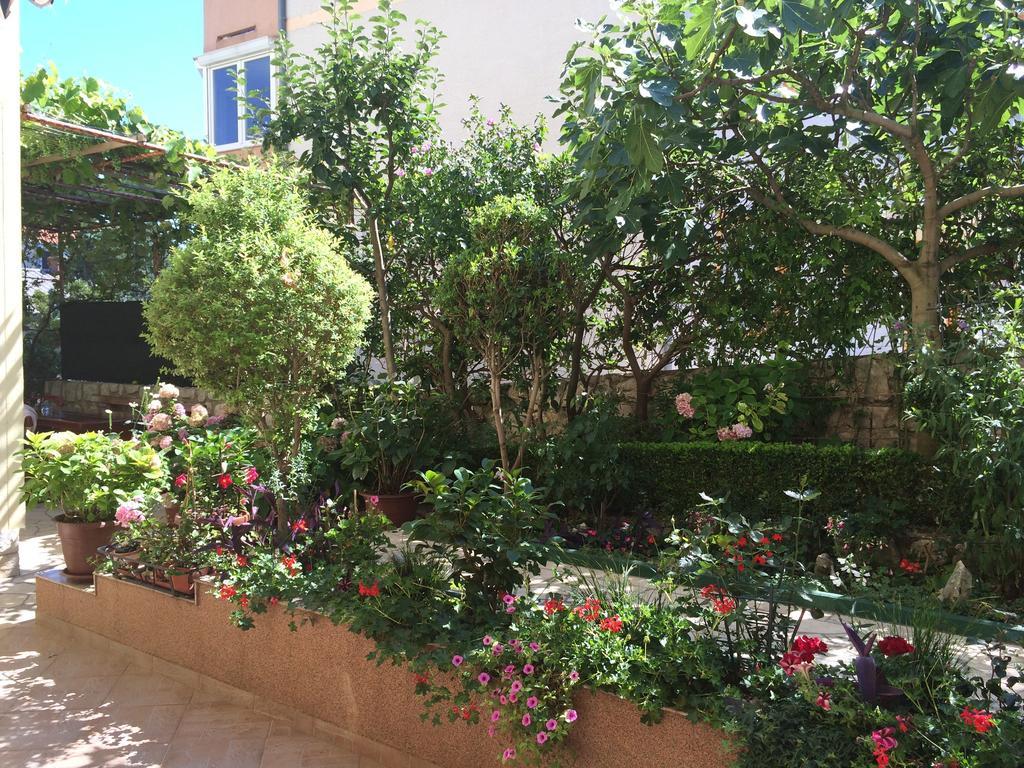 Apartment Kolundzic Novi Vinodolski Bilik gambar