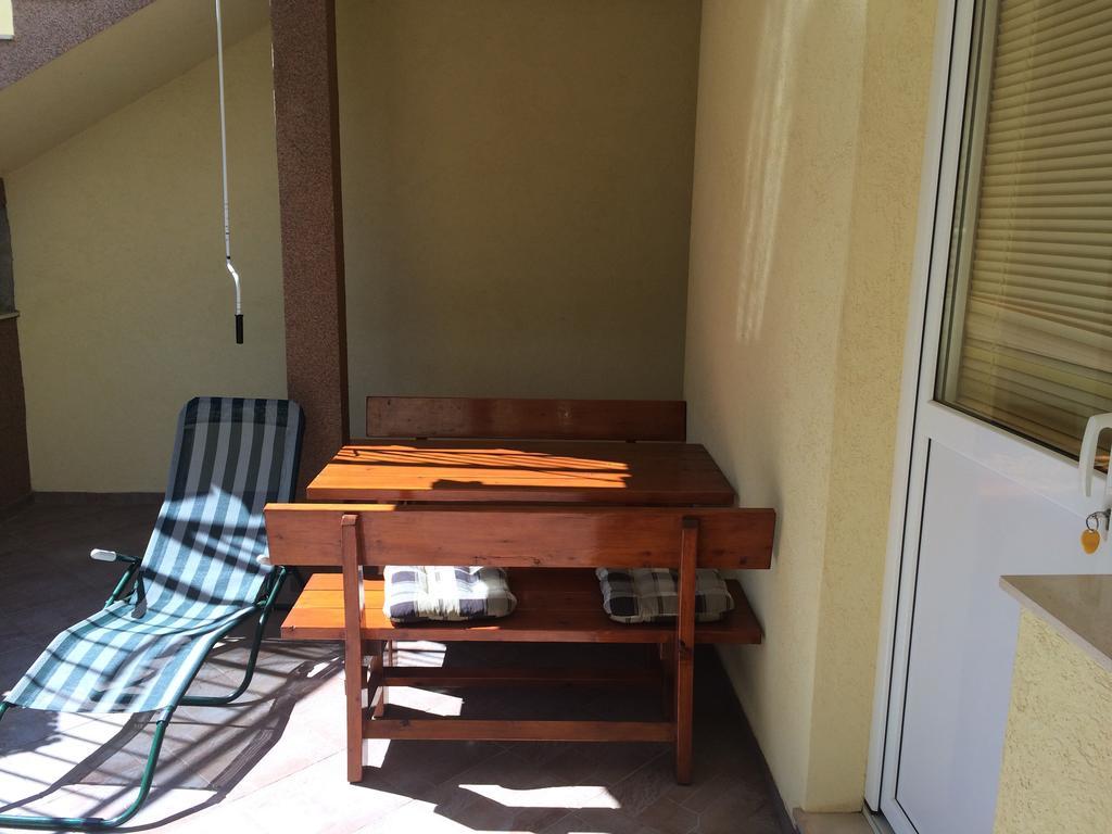 Apartment Kolundzic Novi Vinodolski Luaran gambar