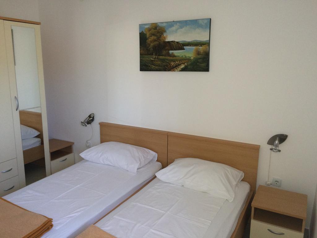 Apartment Kolundzic Novi Vinodolski Luaran gambar