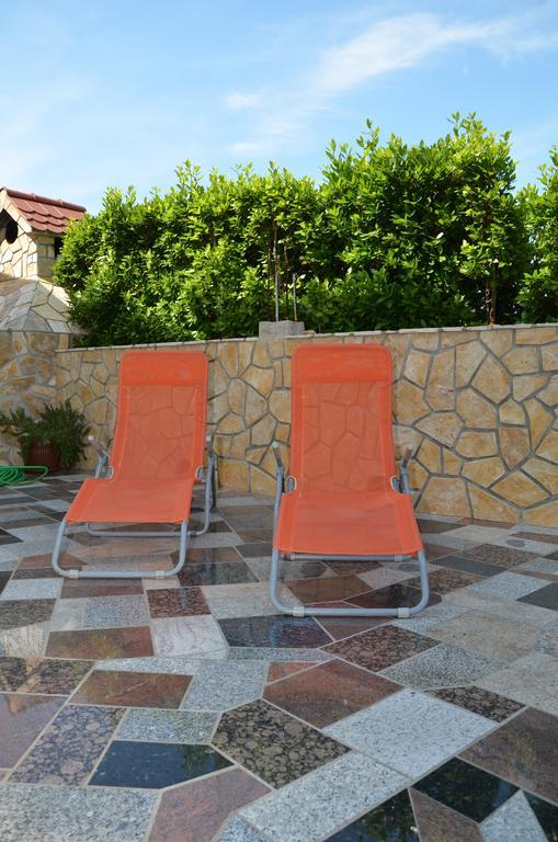 Apartment Kolundzic Novi Vinodolski Luaran gambar