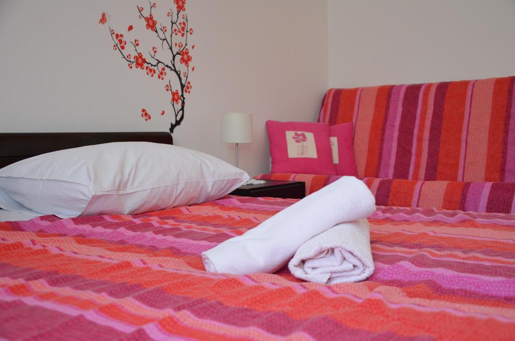 Apartment Kolundzic Novi Vinodolski Luaran gambar