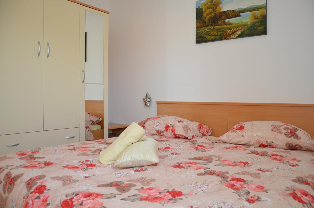 Apartment Kolundzic Novi Vinodolski Luaran gambar