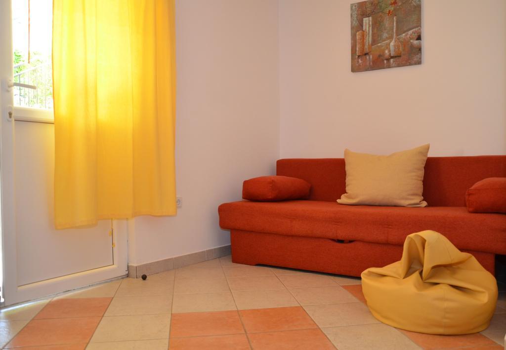 Apartment Kolundzic Novi Vinodolski Luaran gambar