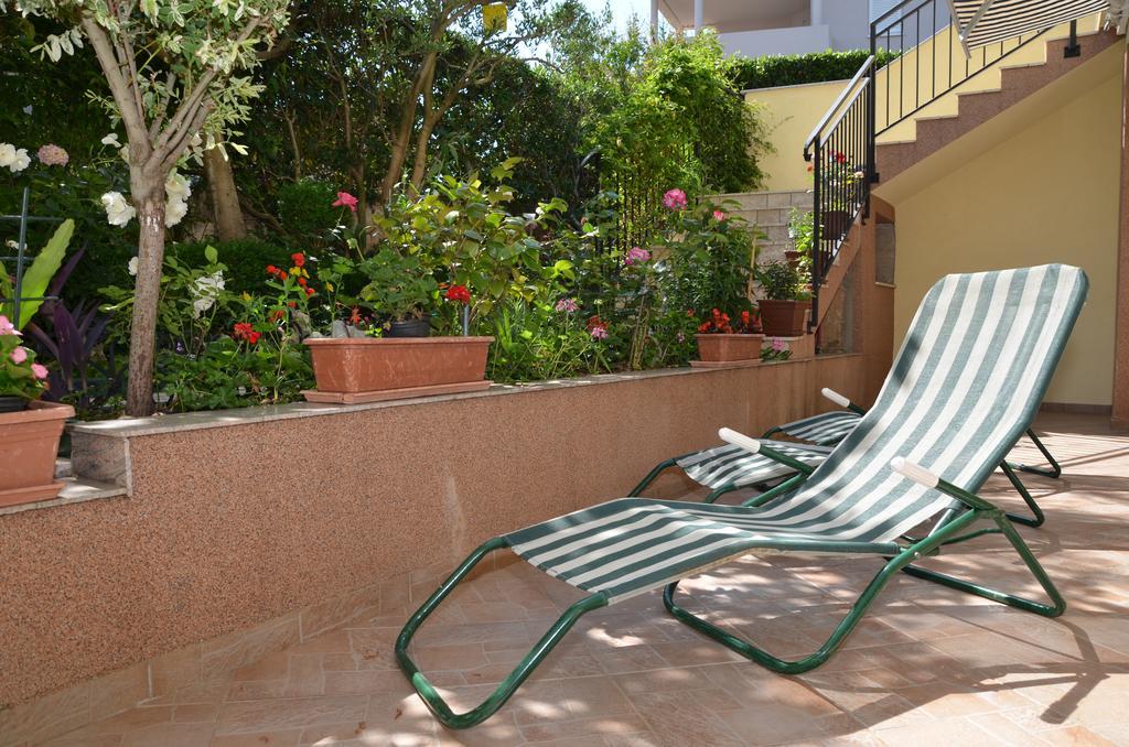 Apartment Kolundzic Novi Vinodolski Luaran gambar