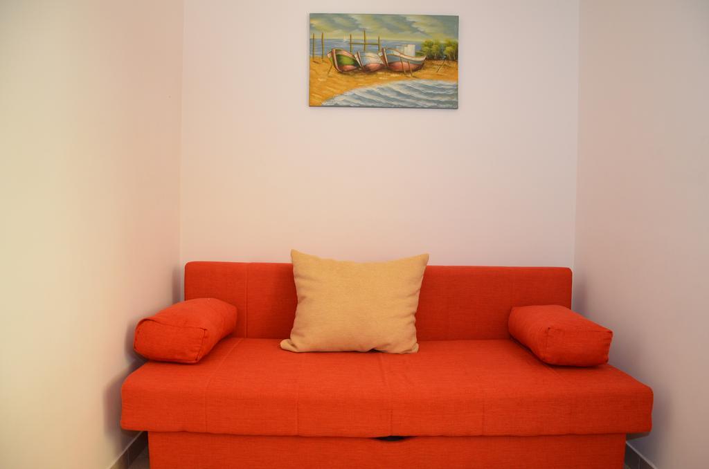 Apartment Kolundzic Novi Vinodolski Luaran gambar