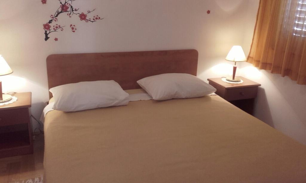 Apartment Kolundzic Novi Vinodolski Luaran gambar
