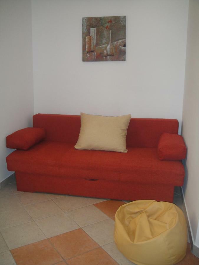 Apartment Kolundzic Novi Vinodolski Luaran gambar